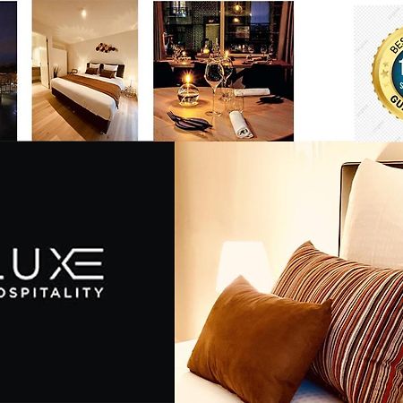 Luxury Apartment Mons City Center 외부 사진