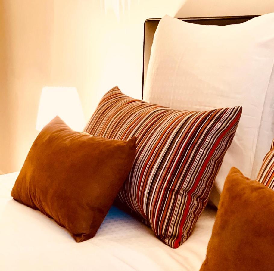 Luxury Apartment Mons City Center 외부 사진